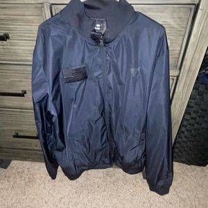 Men’s Project Rock Jacket XXL